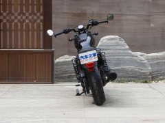 Harley-Davidson Nightster 975 cc - ფოტო 6