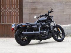 Harley-Davidson Nightster 975 cc - ფოტო 7