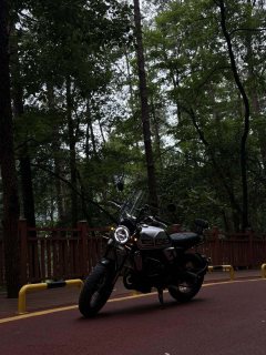 Gaojin GK500 - ფოტო 3