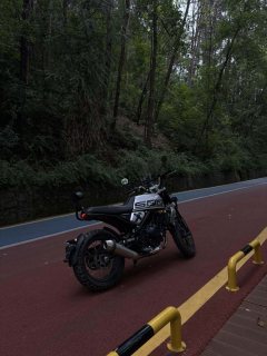 Gaojin GK500 - ფოტო 4