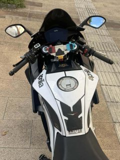 Zongshengapuliya GPR250R - ფოტო 2