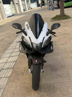 Zongshengapuliya GPR250R - ფოტო 4