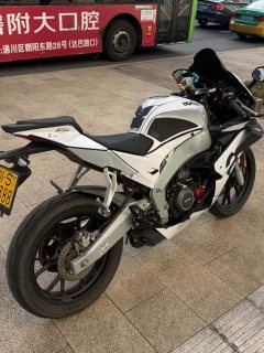 Zongshengapuliya GPR250R - ფოტო 6