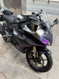 CFMOTO 450SR - ფოტო 2