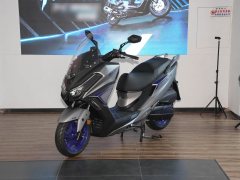 KYMCO CT250 - ფოტო 1