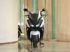 KYMCO CT250 - ფოტო 10