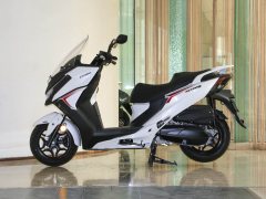 KYMCO CT250 - ფოტო 12