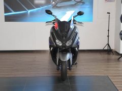 KYMCO CT250 - ფოტო 2