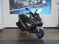 KYMCO CT250 - ფოტო 3
