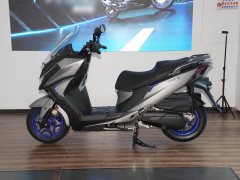 KYMCO CT250 - ფოტო 4