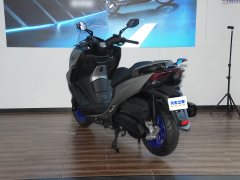 KYMCO CT250 - ფოტო 5