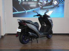 KYMCO CT250 - ფოტო 7