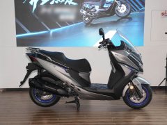 KYMCO CT250 - ფოტო 8