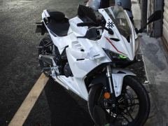 Cyclone RC250 - ფოტო 1
