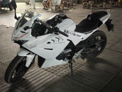 Cyclone RC250 - ფოტო 2