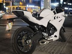 Cyclone RC250 - ფოტო 3