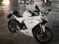 Cyclone RC250 - ფოტო 4
