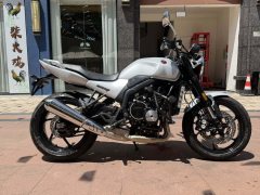 Zhangxue Motorcycles 500F - ფოტო 8