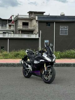 CFMOTO 450SR - ფოტო 1
