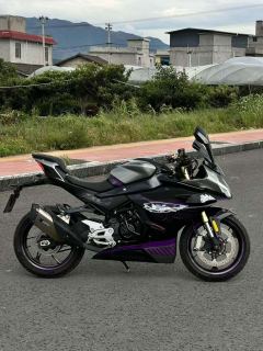 CFMOTO 450SR - ფოტო 2