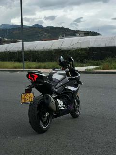 CFMOTO 450SR - ფოტო 3