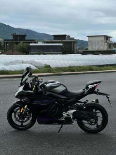 CFMOTO 450SR - ფოტო 4