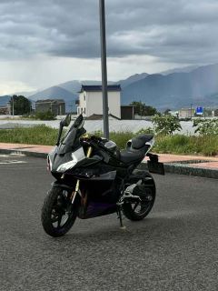CFMOTO 450SR - ფოტო 5
