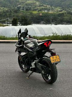 CFMOTO 450SR - ფოტო 6