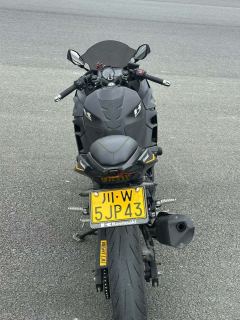 Kawasaki Ninja 400 - фото 6