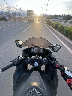 Kawasaki Ninja 400 - фото 8