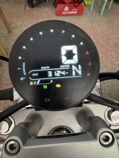 Dadiyingwang Big Prince side three rounds DD400B - ფოტო 1