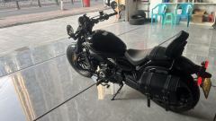 CFMOTO 450CL-C - ფოტო 1