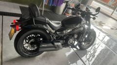 CFMOTO 450CL-C - ფოტო 2