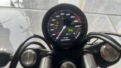 CFMOTO 450CL-C - ფოტო 3