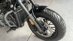 CFMOTO 450CL-C - ფოტო 4
