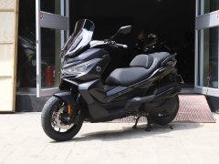 Voge SR4 Max 350 cc - ფოტო 1