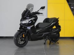 Voge SR4 Max 350 cc - ფოტო 10