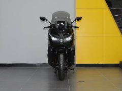 Voge SR4 Max 350 cc - ფოტო 11