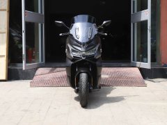 Voge SR4 Max 350 cc - ფოტო 2