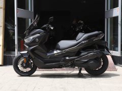 Voge SR4 Max 350 cc - ფოტო 4