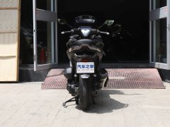 Voge SR4 Max 350 cc - ფოტო 6