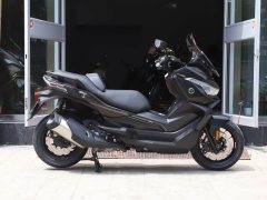 Voge SR4 Max 350 cc - ფოტო 8