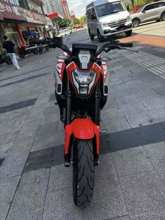 Kayo Cobra 321R 320 cc - ფოტო 1