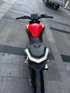 Kayo Cobra 321R 320 cc - ფოტო 4