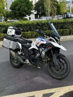 Kayo 400X - photo 1