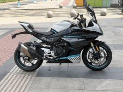 CFMOTO 450SR - ფოტო 2
