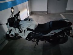 Lifan KPR150 - ფოტო 1