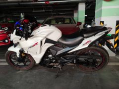 Lifan KPR150 - ფოტო 4