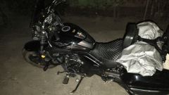 Haojue TR300 - фото 1