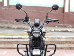 Haojue DN150 - ფოტო 10